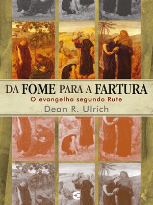 cover image of Da fome para a fartura